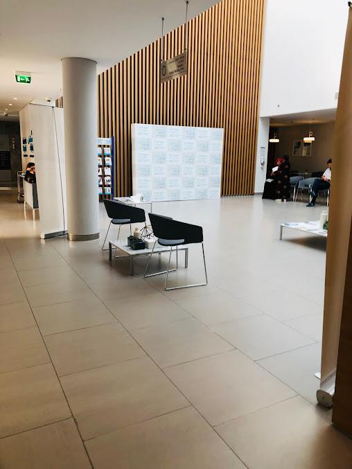 Emirates Hospital Day Surgery & Medical Center, Motor City, Dubai - Emirates Hospital Day Surgery & Medical Center, Motor City, Dubai