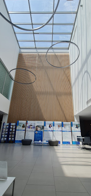 Emirates Hospital Day Surgery & Medical Center, Motor City, Dubai - Emirates Hospital Day Surgery & Medical Center, Motor City, Dubai