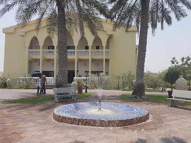 Emirates Rehabilitation and Homecare - Deira - Emirates Rehabilitation and Homecare - Deira