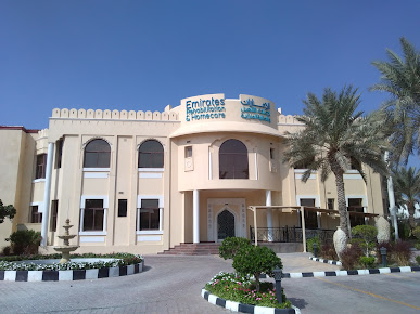 Emirates Rehabilitation and Homecare- Jumeirah - Emirates Rehabilitation and Homecare- Jumeirah