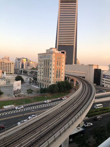 Emirates Specialty Hospital - Emirates Specialty Hospital