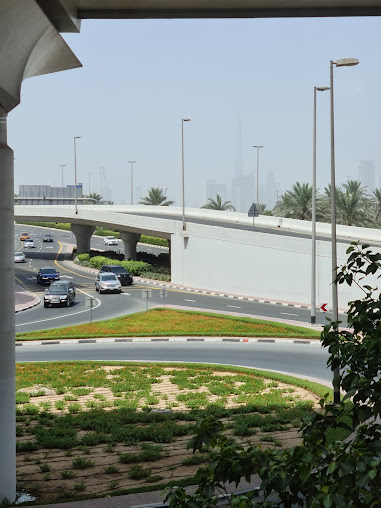 Emirates Specialty Hospital - Emirates Specialty Hospital