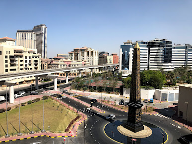 Emirates Specialty Hospital - Emirates Specialty Hospital