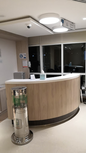Emirates Specialty Hospital - Emirates Specialty Hospital