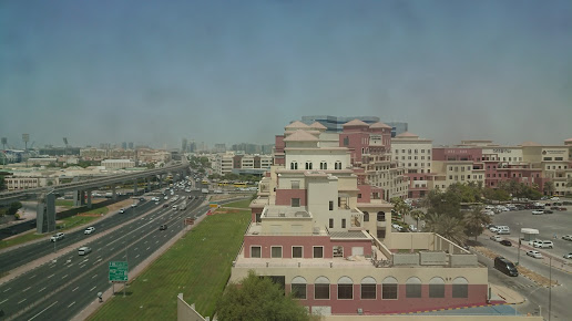 Emirates Specialty Hospital - Emirates Specialty Hospital