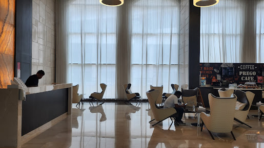 Emirates Specialty Hospital - Emirates Specialty Hospital