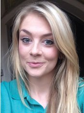 Emma James Physio - Hertfordshire Clinic - Emma James Physio - Hertfordshire Clinic