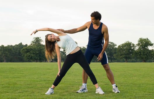 Emma James Physio - Hertfordshire Clinic - Emma James Physio - Hertfordshire Clinic