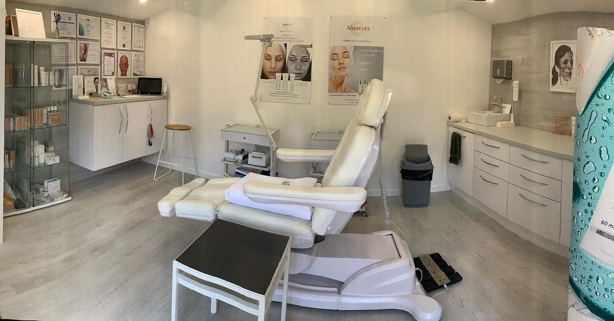 Emma Lee Aesthetics - Emma Lee Aesthetics