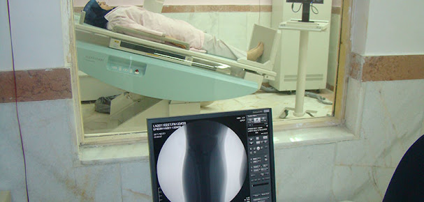 Clinic Image