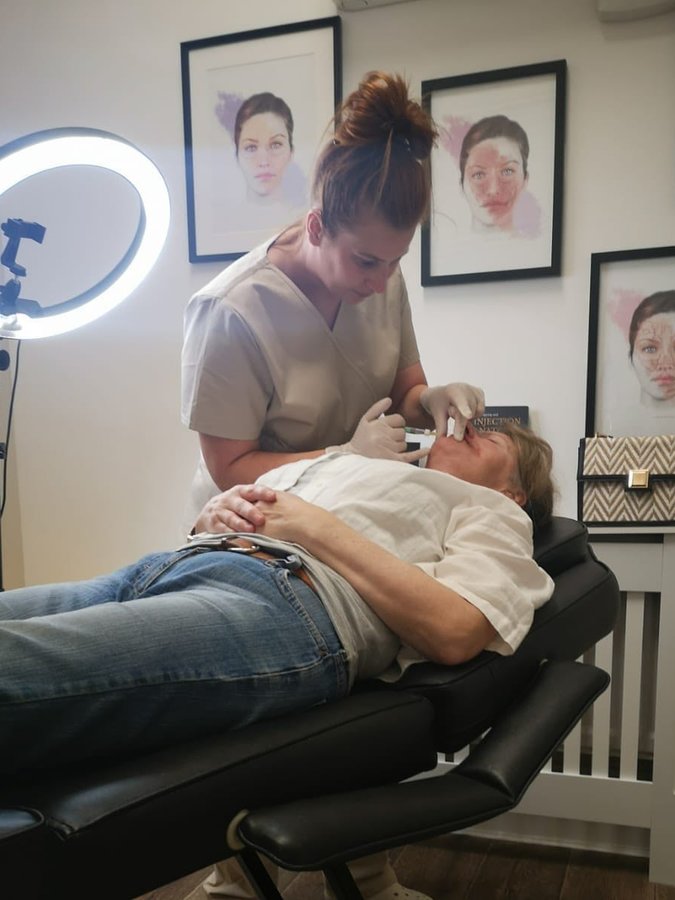 جماليات مسحورة - Enchanted Aesthetics