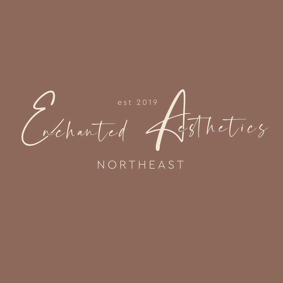 جماليات مسحورة - Enchanted Aesthetics
