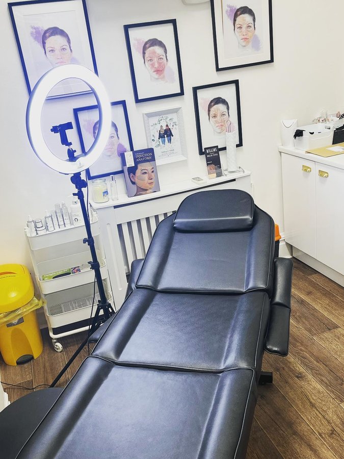 جماليات مسحورة - Enchanted Aesthetics