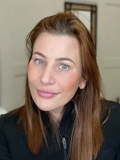 جماليات مسحورة - Enchanted Aesthetics