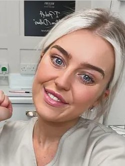 جماليات مسحورة - Enchanted Aesthetics