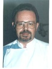 التشخيص الداخلي - Panagiotis Panagiotounakos - Endodiagnosis - Panagiotis Panagiotounakos