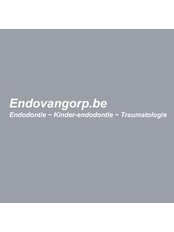 إندوفانجورب - Endovangorp