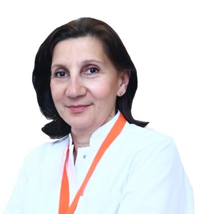 Endovision Medical Center - Endovision Medical Center