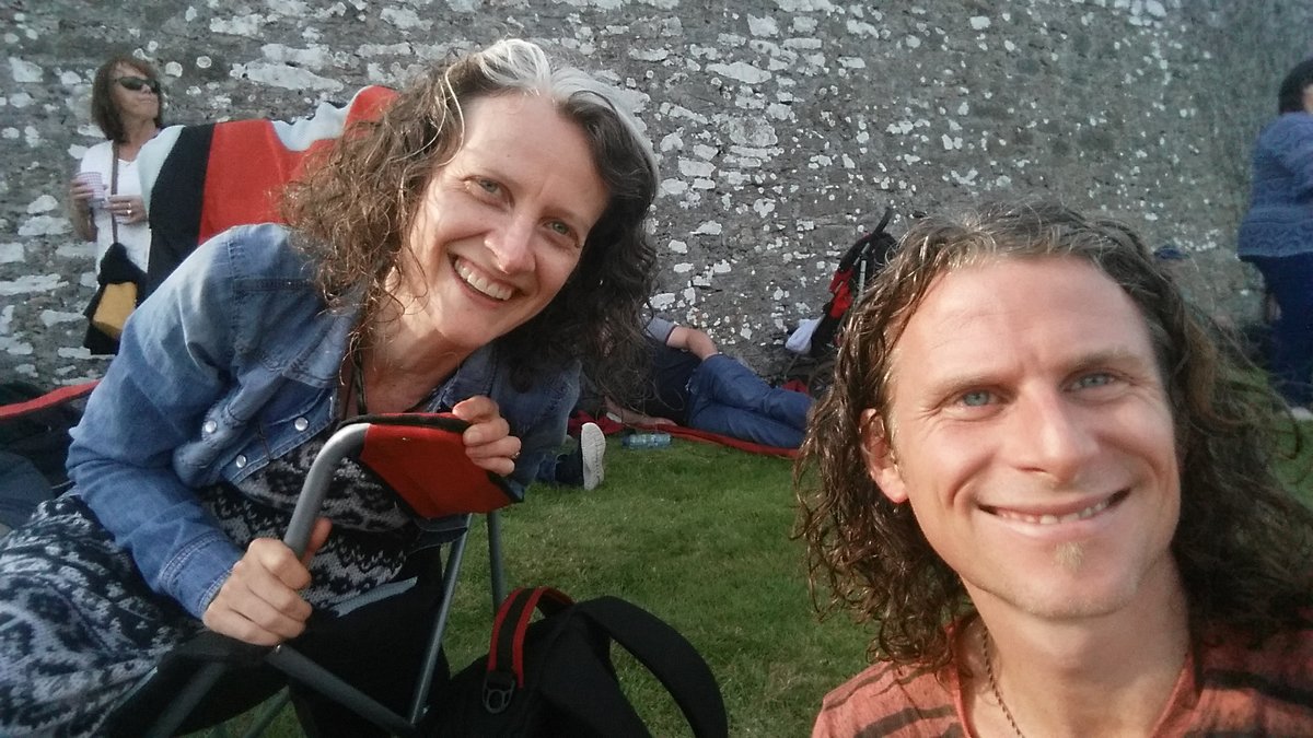 Energy Massage - Energy Massage