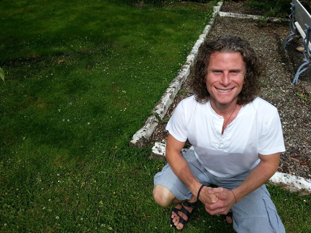 Energy Massage - Energy Massage