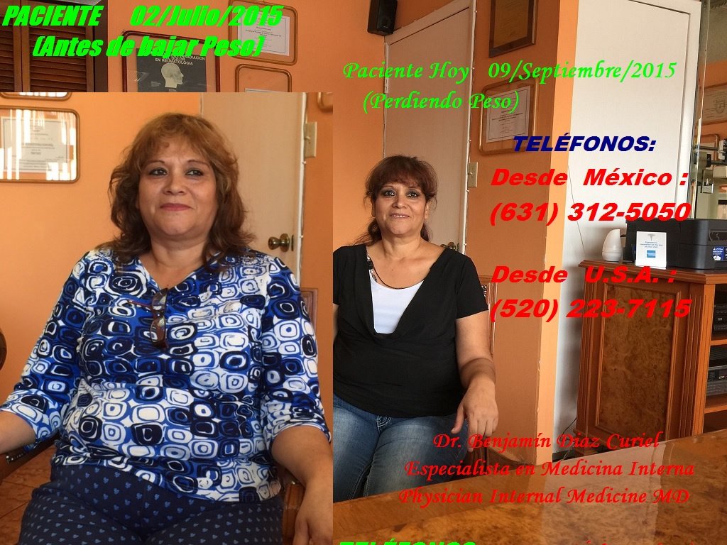 Enfermedades دي Difcil Diagnstico y التحكم - Enfermedades de Difícil Diagnóstico y Control