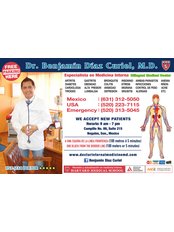 Enfermedades دي Difcil Diagnstico y التحكم - Enfermedades de Difícil Diagnóstico y Control