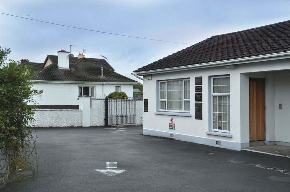 Ennis Family Medical Centre - Ennis Family Medical Centre