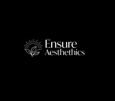 Ensure Aesthetics - Ensure Aesthetics Logo