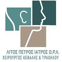 ENT Practice Petros Litos MD - ENT Practice Petros Litos MD