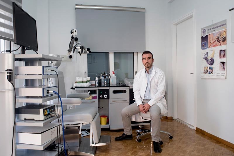 ENT Practice Petros Litos MD - ENT Practice Petros Litos MD
