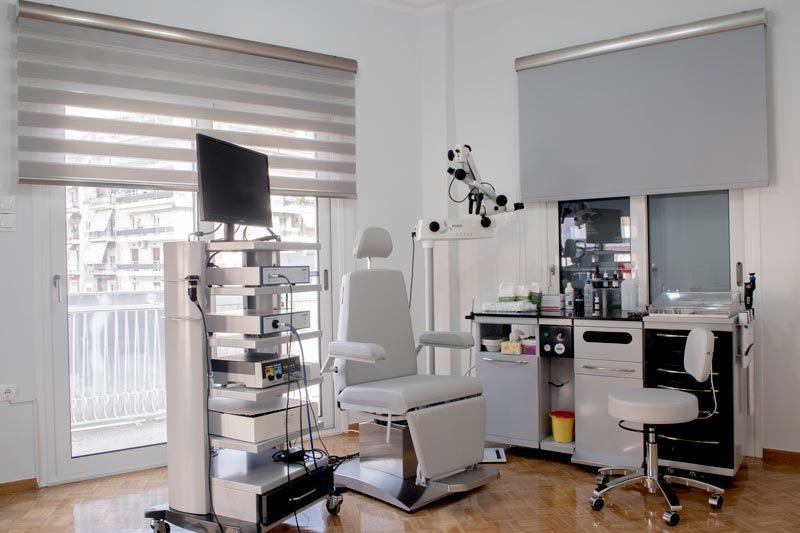 ENT Practice Petros Litos MD - ENT Practice Petros Litos MD