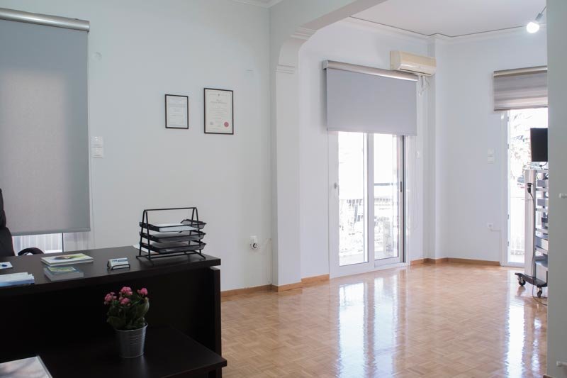 ENT Practice Petros Litos MD - ENT Practice Petros Litos MD