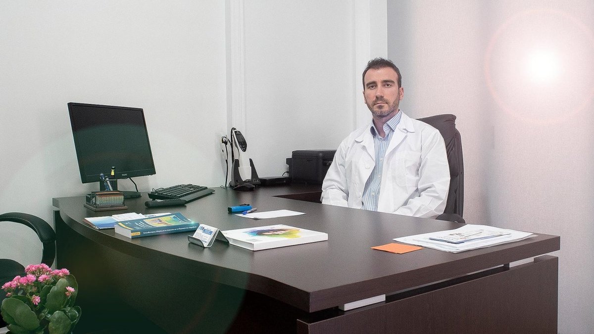 ENT Practice Petros Litos MD - ENT Practice Petros Litos MD