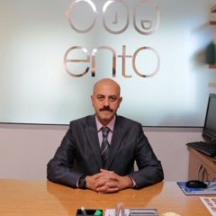 عيادة إنتو للشعر - Ento Hair Clinic