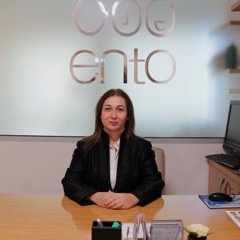 عيادة إنتو للشعر - Ento Hair Clinic