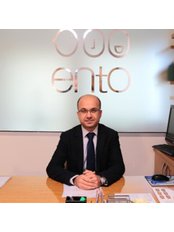 عيادة إنتو للشعر - Ento Hair Clinic