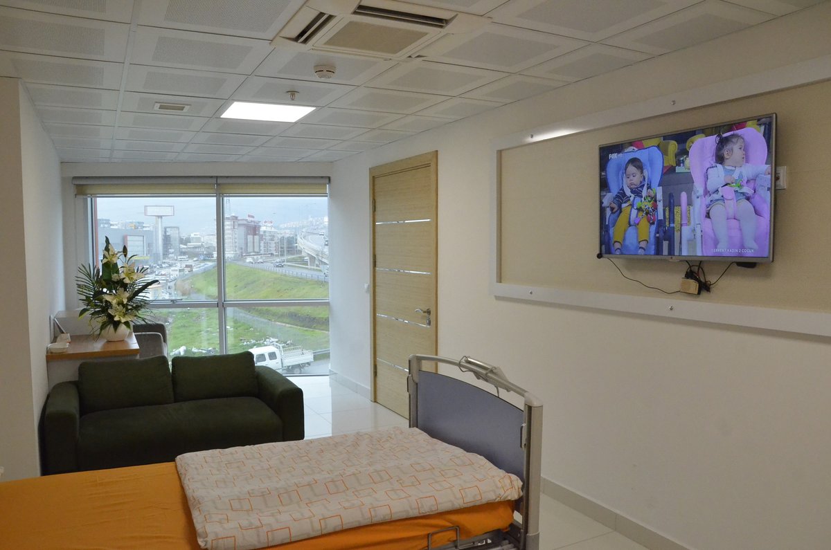 مركز ENTO الطبي عيادة زراعة الشعر - ENTO Medical Center Hair Transplant Clinic