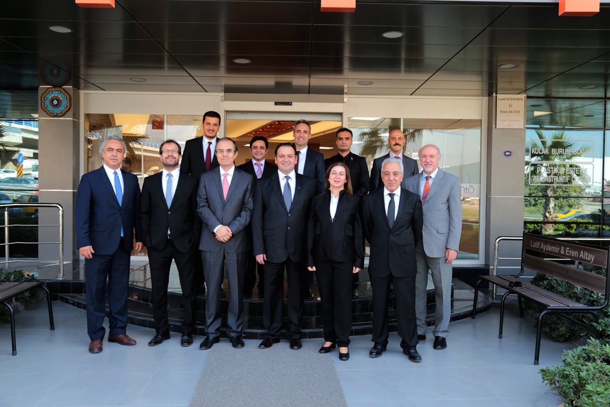 مركز ENTO الطبي عيادة زراعة الشعر - ENTO Medical Center Hair Transplant Clinic