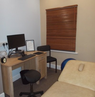 Equilibrium Chiropractic and Holistic Health - Equilibrium Chiropractic and Holistic Health