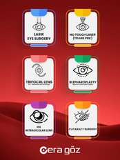 Era Göz Eye Hospital - Era Göz Eye Hospital