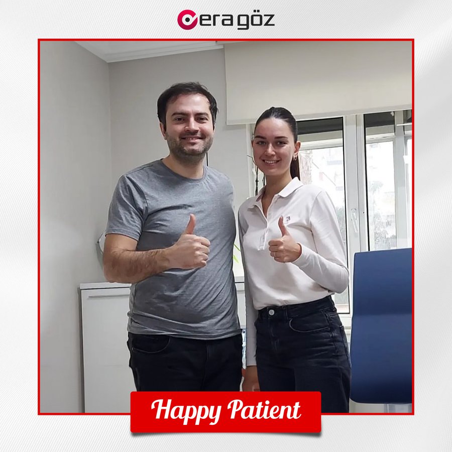 Era Göz Eye Hospital - Era Göz Eye Hospital