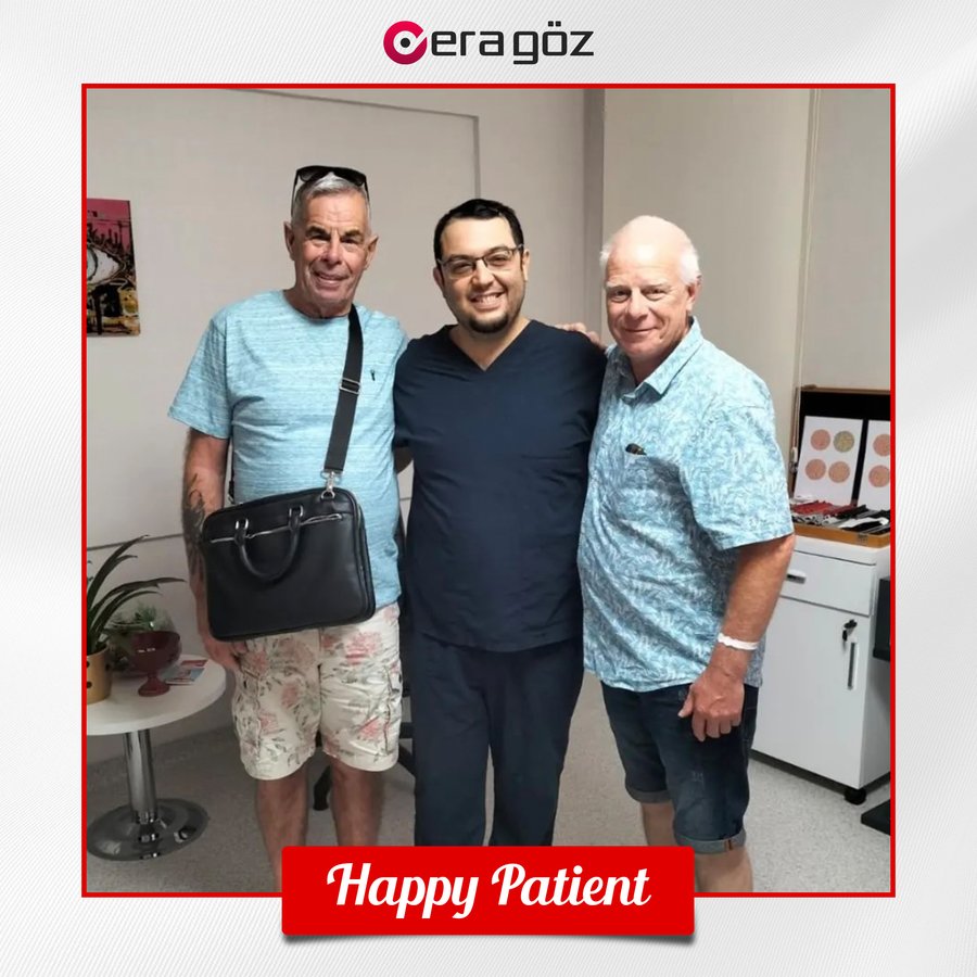 Era Göz Eye Hospital - Era Göz Eye Hospital