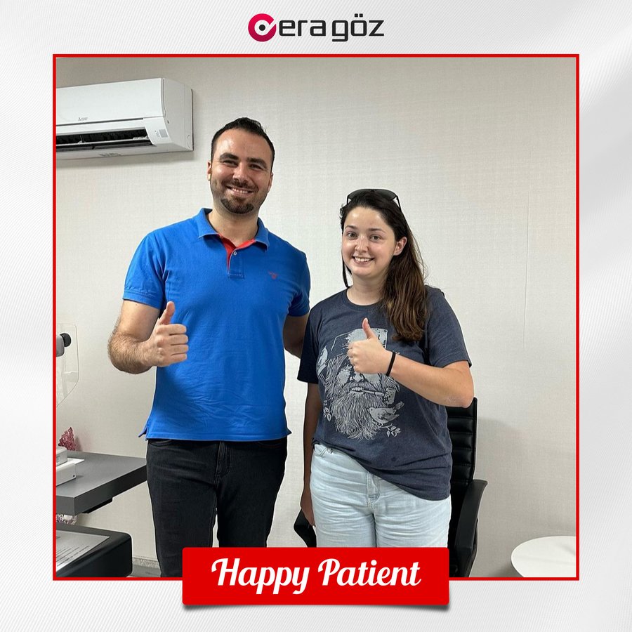 Era Göz Eye Hospital - Era Göz Eye Hospital