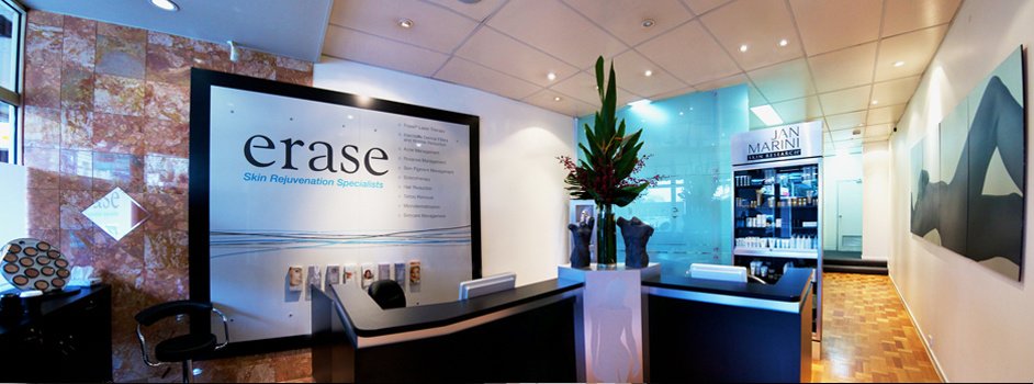 Erase Aesthetic Services - Erase Aesthetic Services