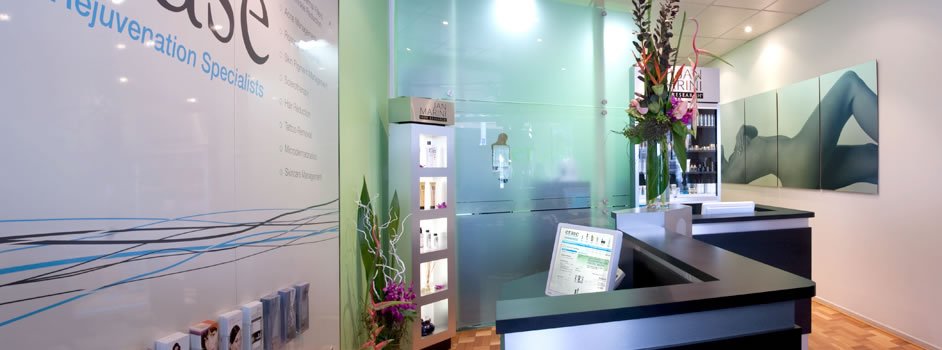 Erase Aesthetic Services - Erase Aesthetic Services