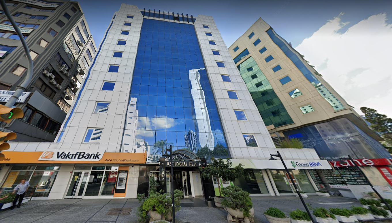 Erasmus Fertility Center- Dr. Melin Aygun - Erasmus Fertility Center- Dr. Melin Aygun