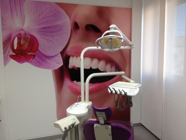 Ercolani Dental Clinic - Ancona - Ercolani Dental Clinic - Ancona