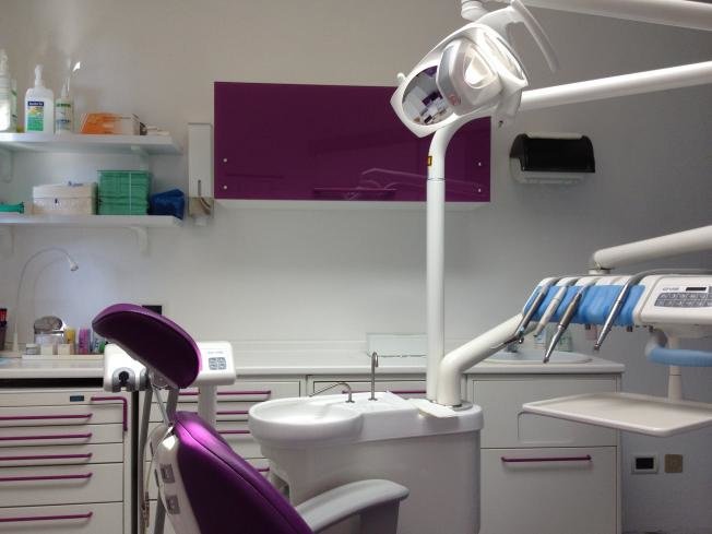 Ercolani Dental Clinic - Ancona - Ercolani Dental Clinic - Ancona