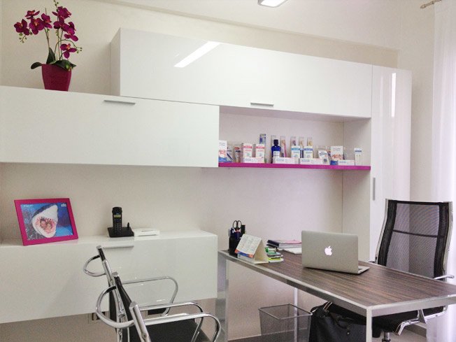 Ercolani Dental Clinic - Ancona - Ercolani Dental Clinic - Ancona