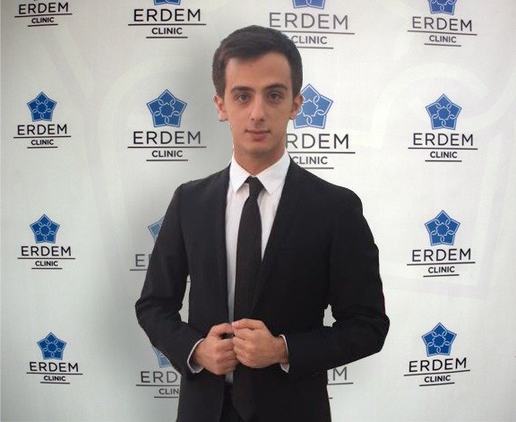 ERDEM CLINIC - ERDEM CLINIC